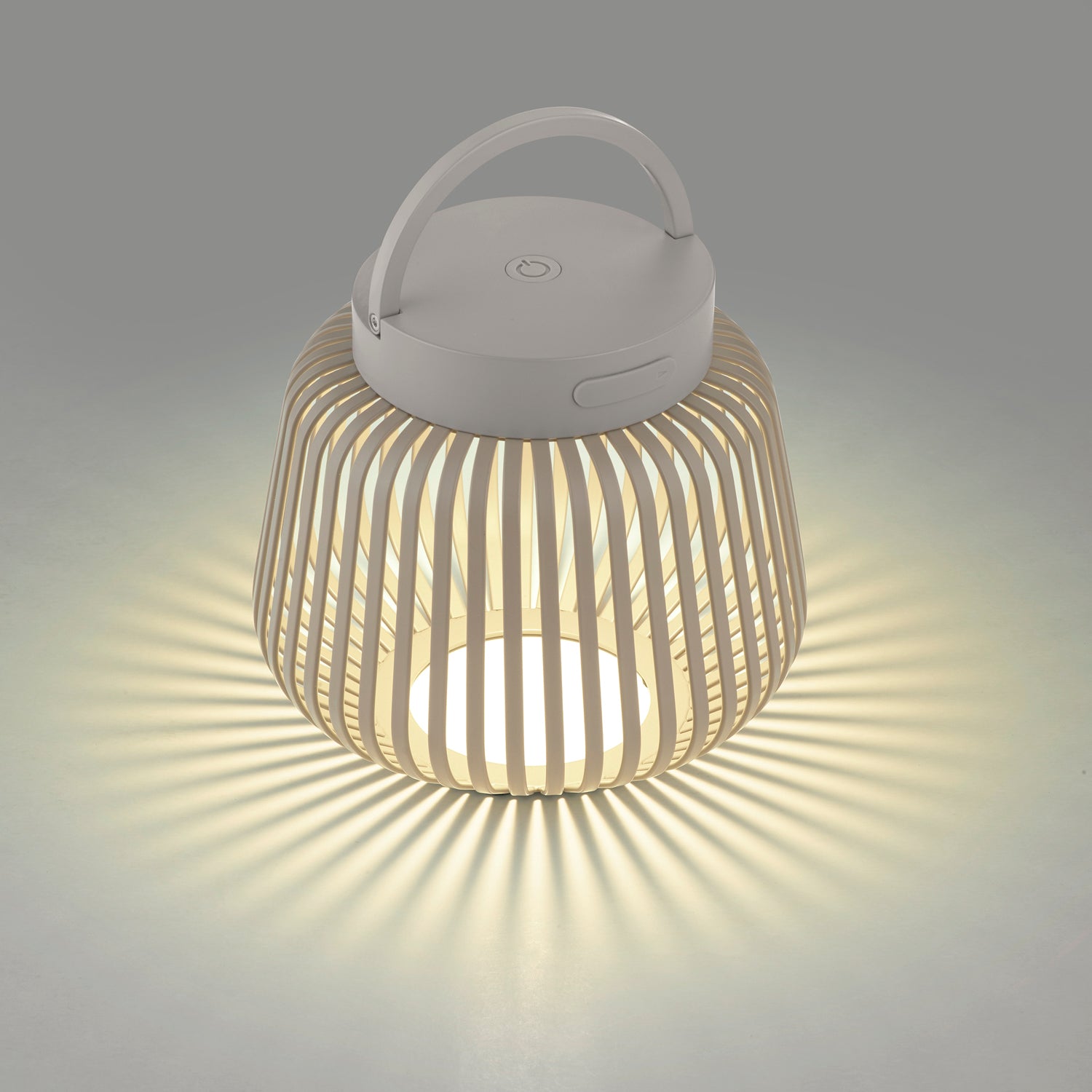 LED-Gartenlaterne LITO XS indoor & outdoor - mourning dove