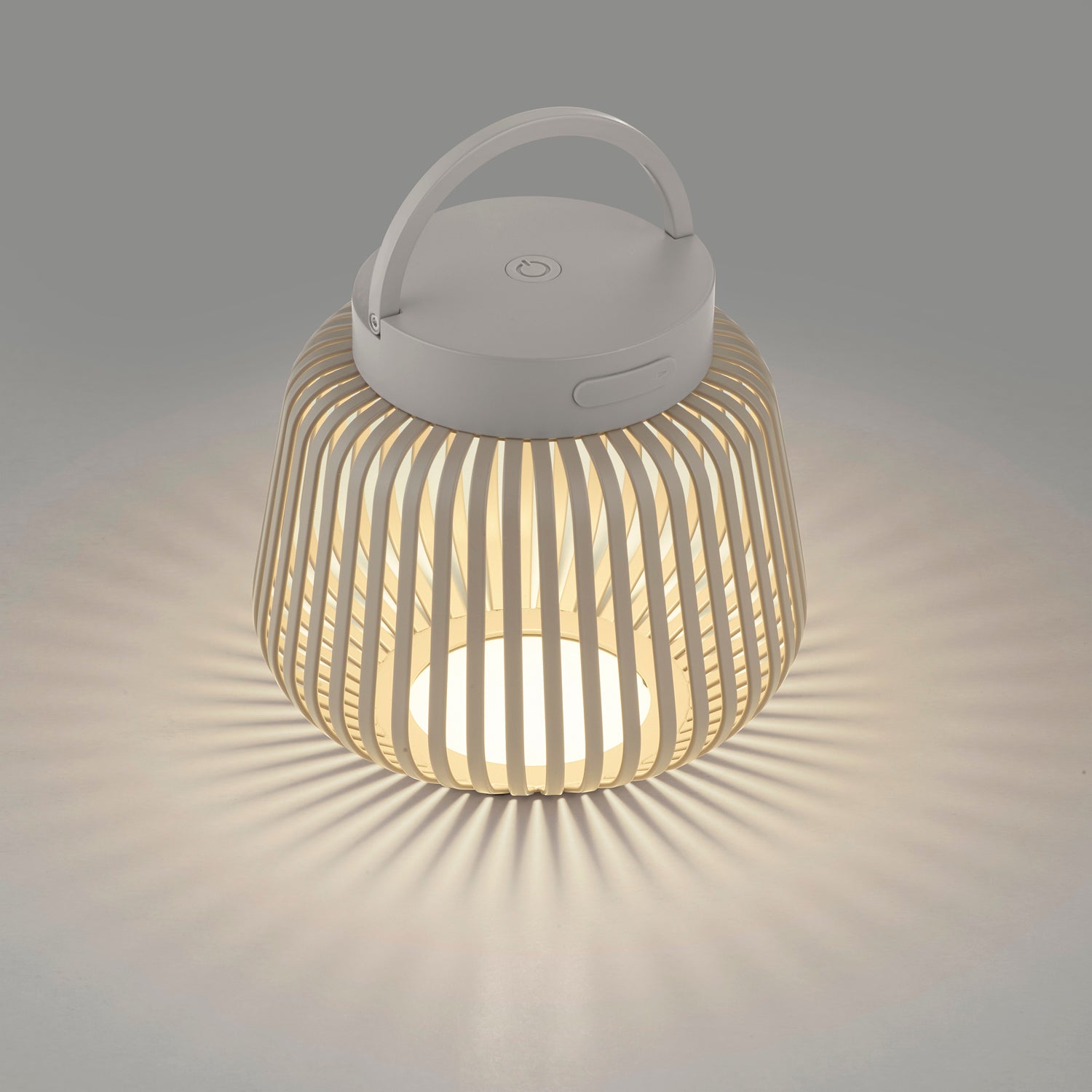 LED-Gartenlaterne LITO XS indoor & outdoor - mourning dove