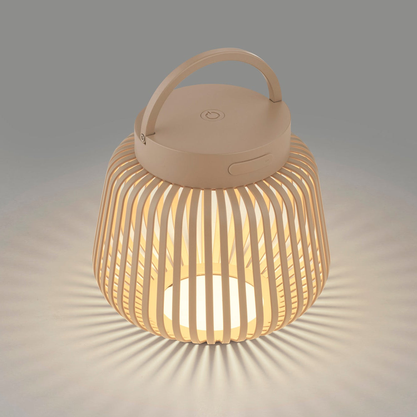 LED-Gartenlaterne LITO XS indoor & outdoor - nomad