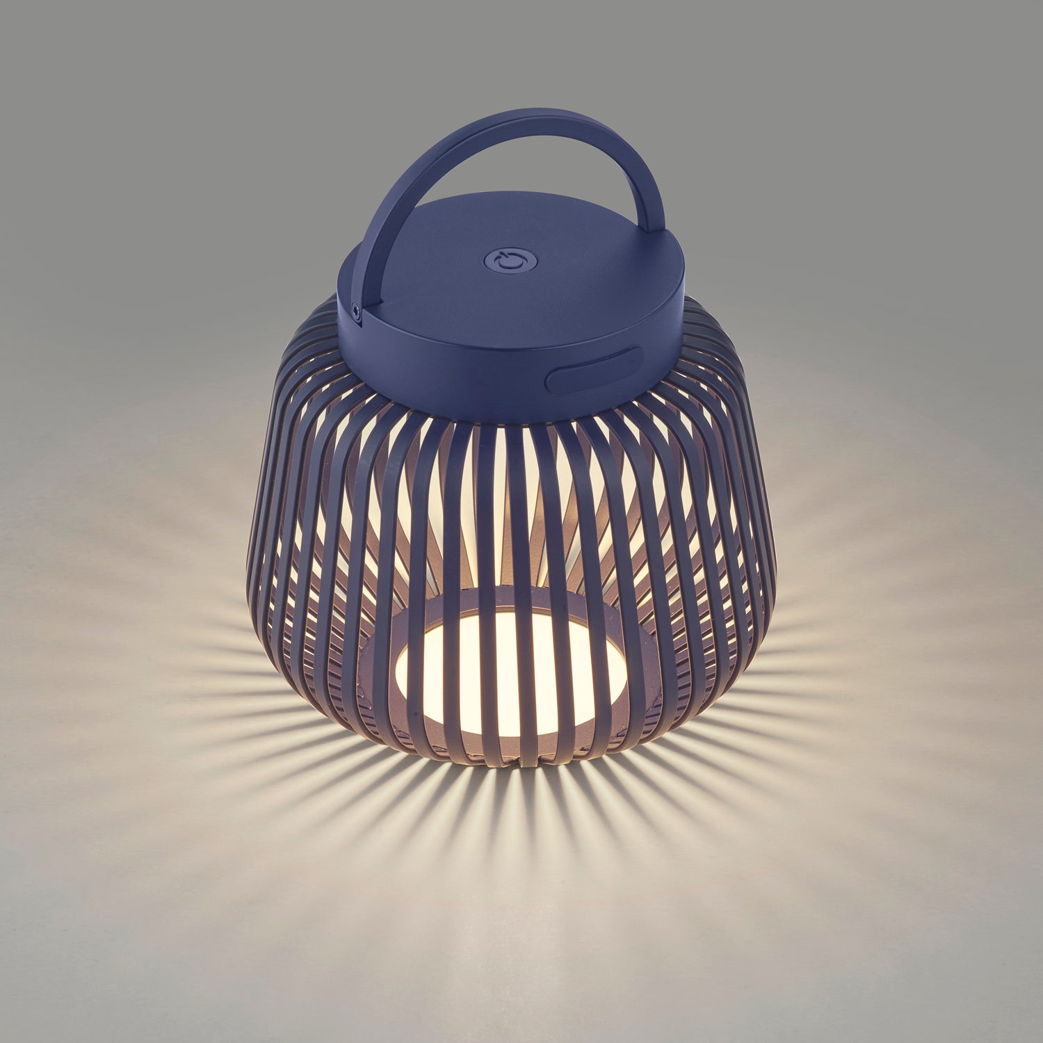 LED-Gartenlaterne LITO XS indoor & outdoor - ocean cavern