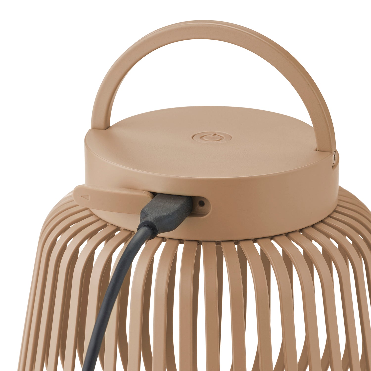 LED-Gartenlaterne LITO XS indoor & outdoor - nomad