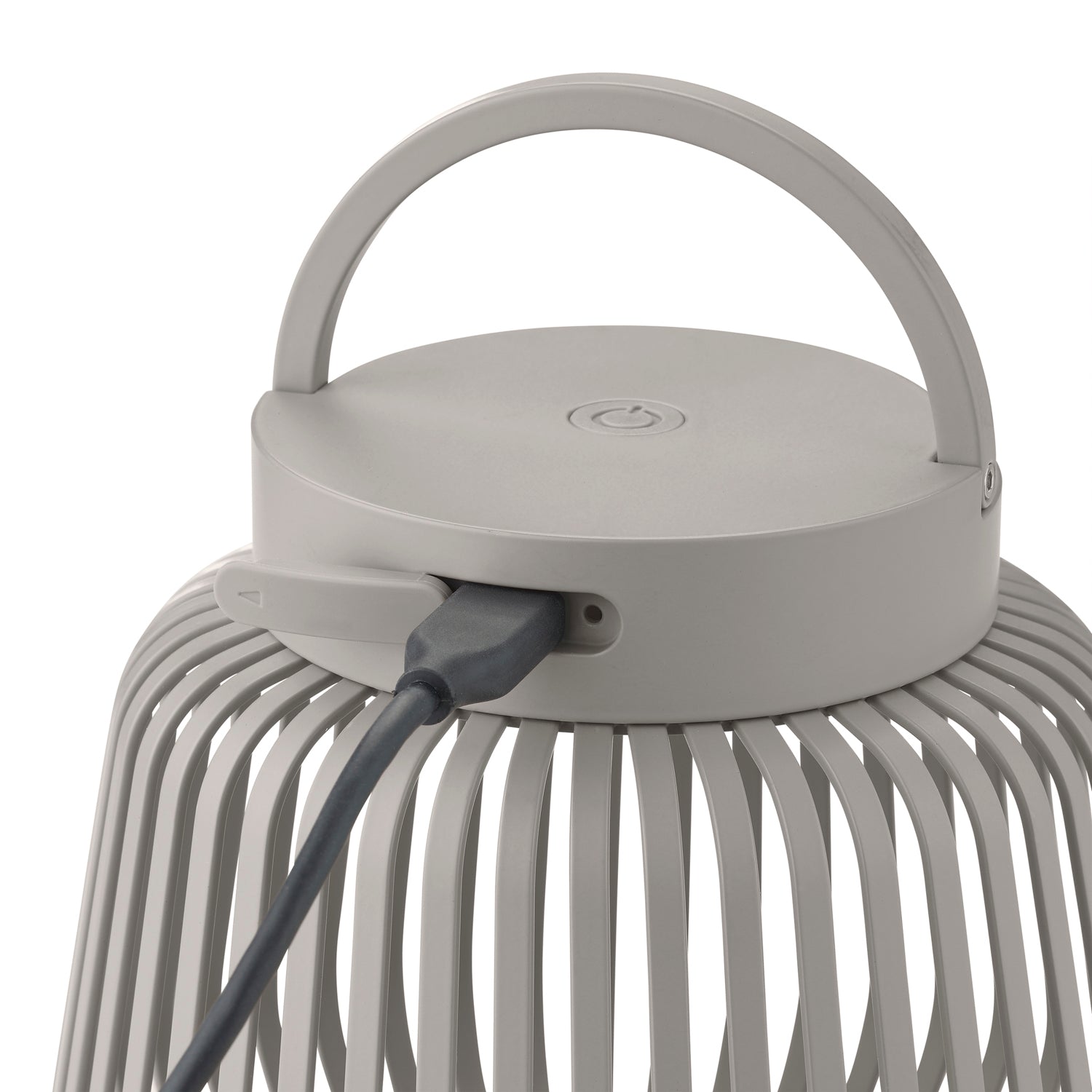 LED-Gartenlaterne LITO XS indoor & outdoor - mourning dove