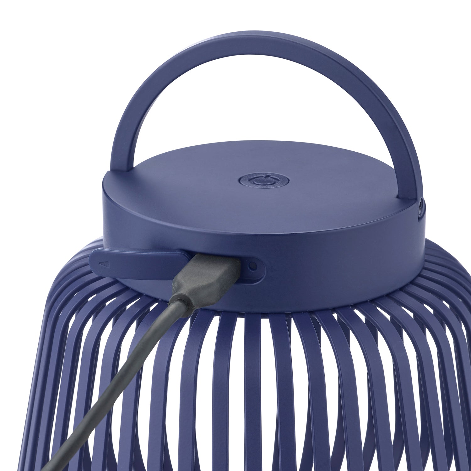 LED-Gartenlaterne LITO XS indoor & outdoor - ocean cavern