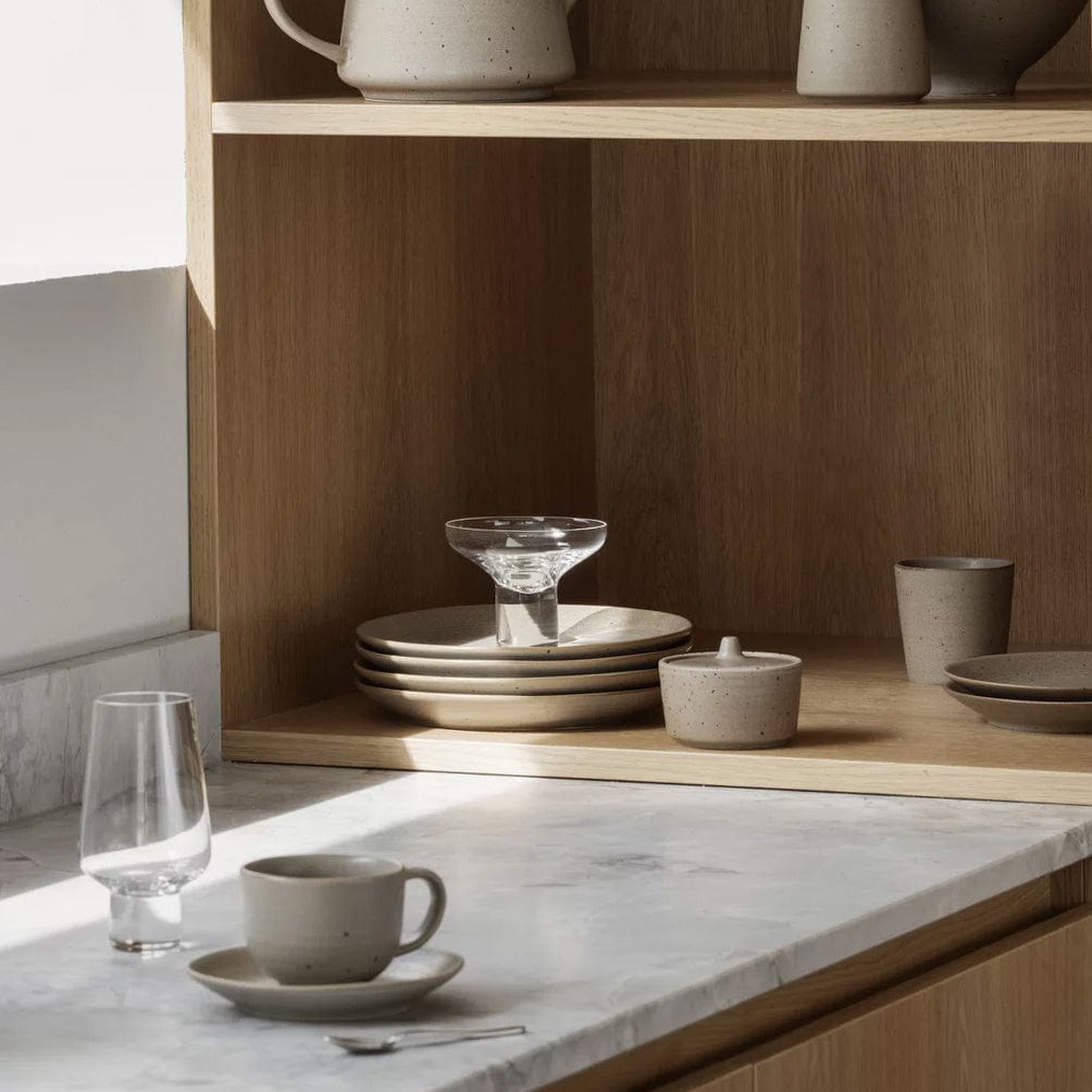 Martiniglas KOYOI 110ml - clear