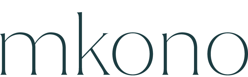 Logo von mkono