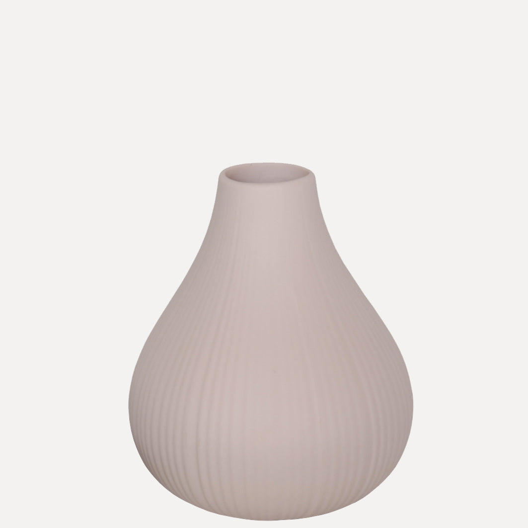 OUTLET Vase Ekenas - rosé