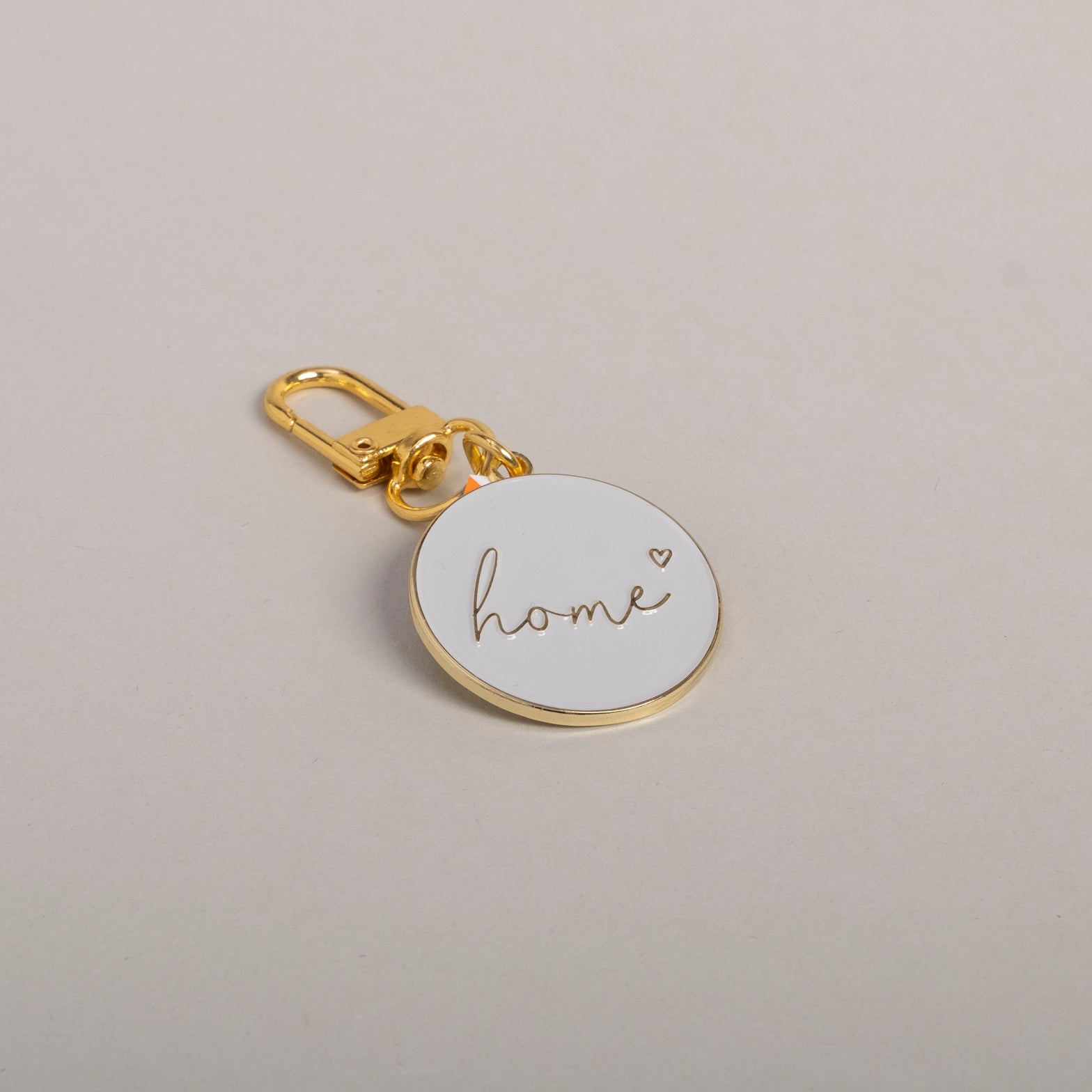 Schlüsselanhänger - Home