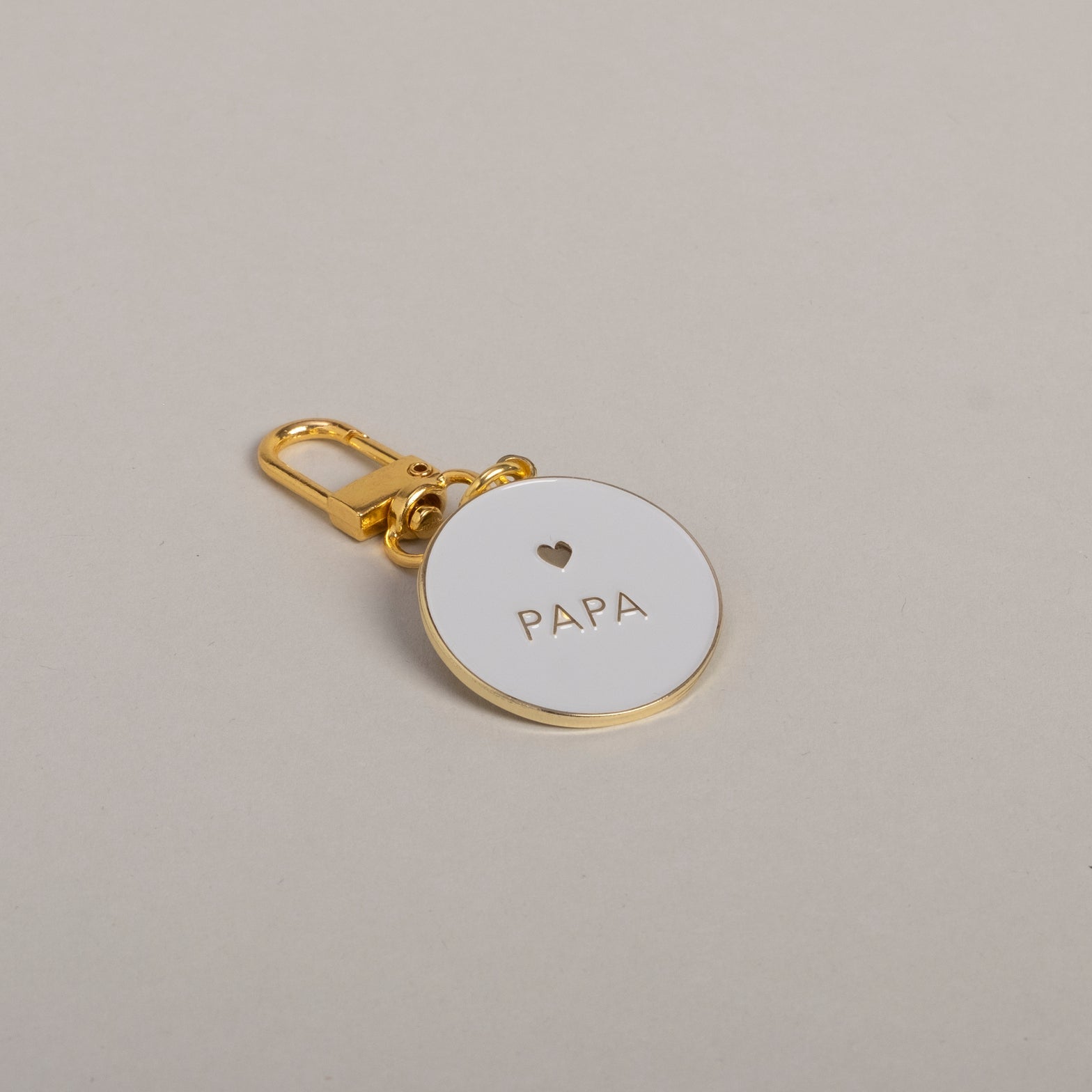Schlüsselanhänger - Papa