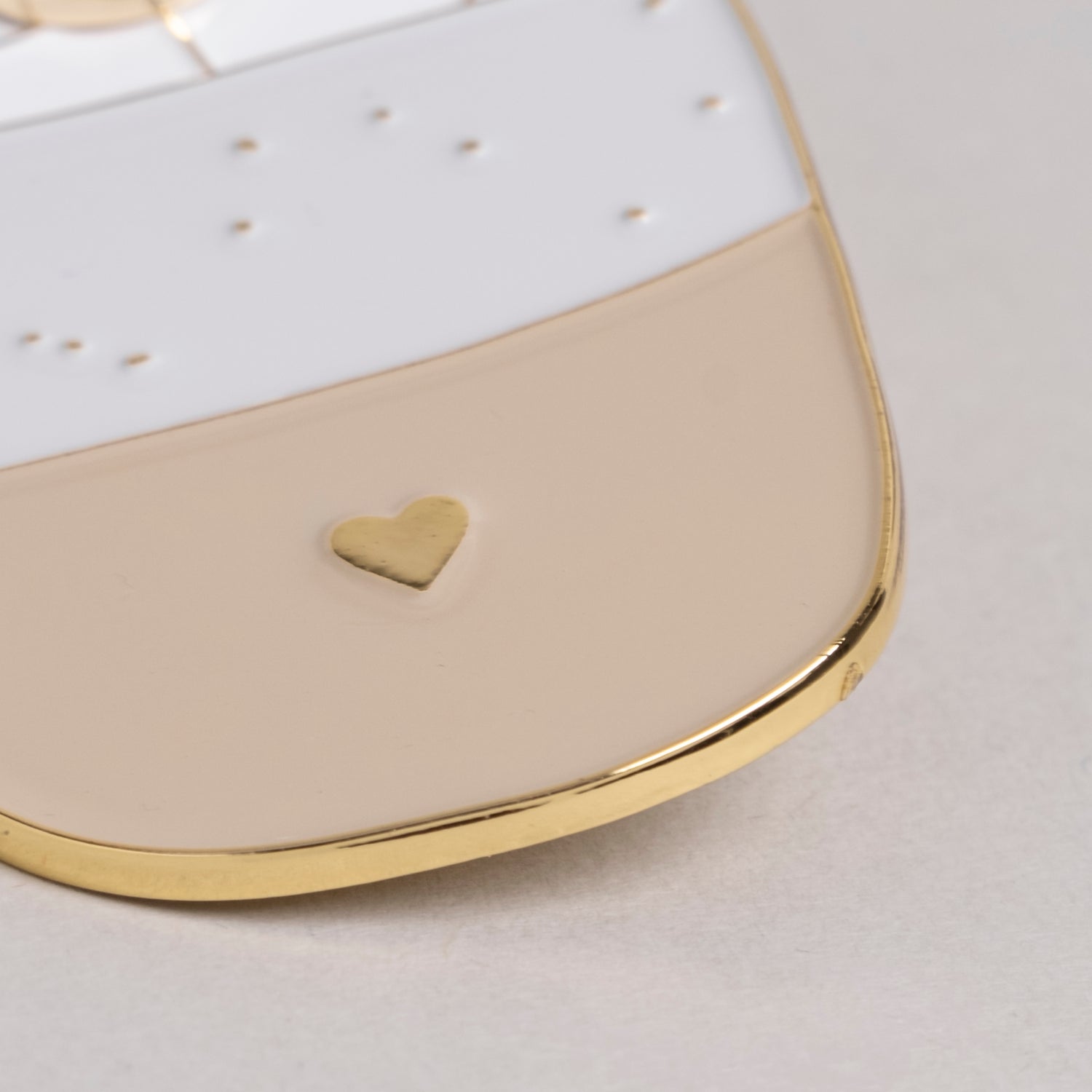 Weihnachtsbaumschmuck Eulenschnitt Becher