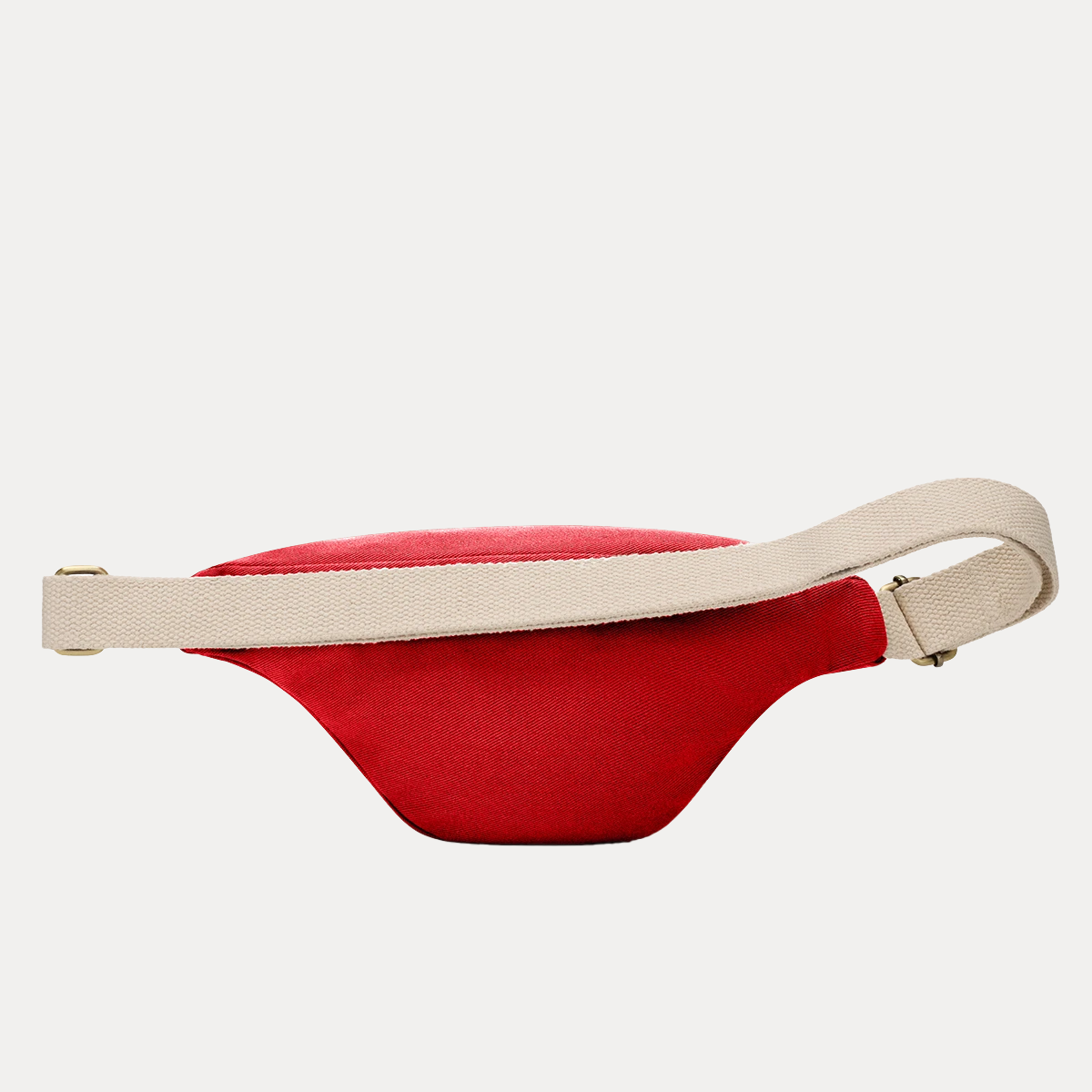 Olivia Bauchtasche - rot