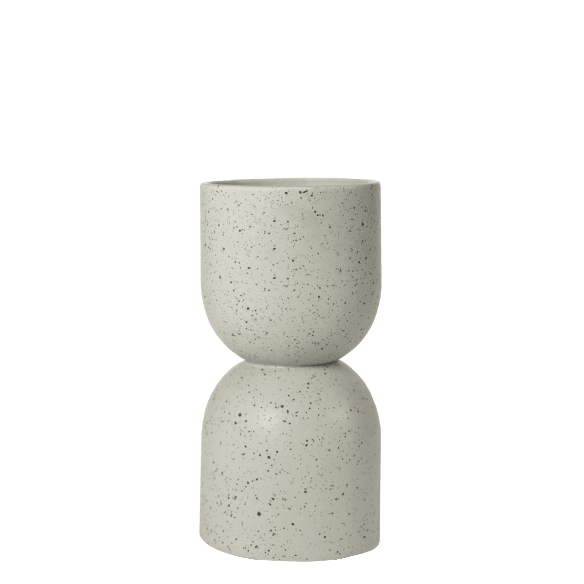 Kerzenhalter Post - mole dot