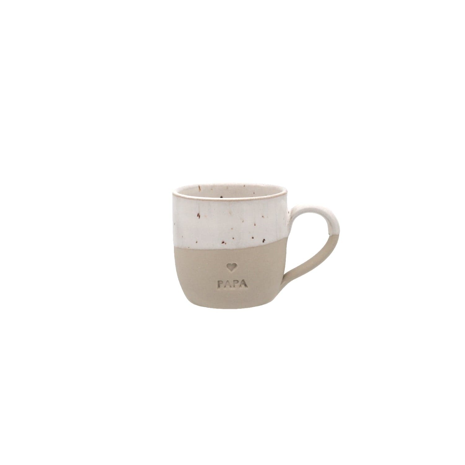 Espresso Tasse Papa