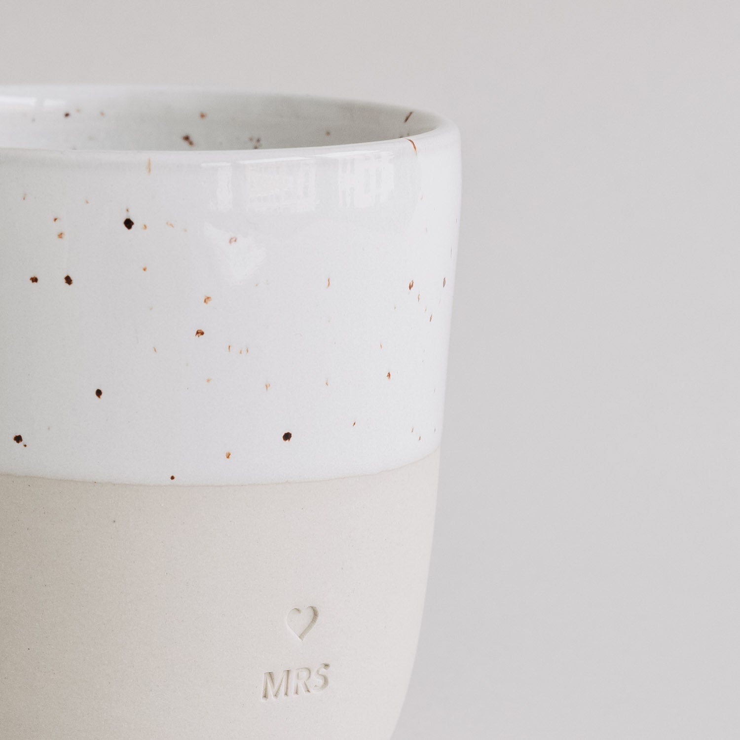 Becher Mrs