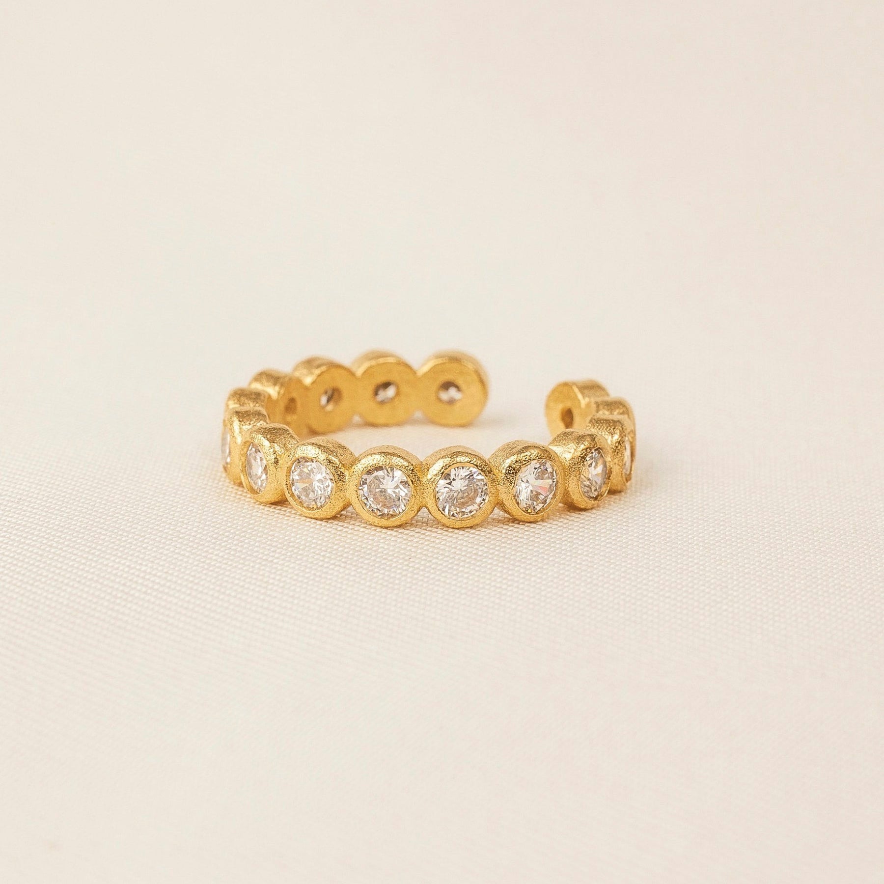 Ring Amelia - gold
