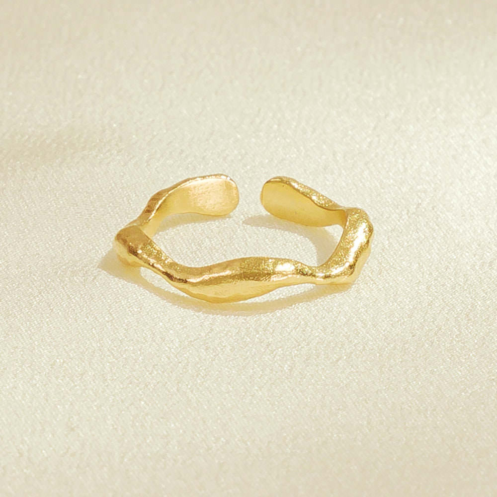 Ring Satis - gold