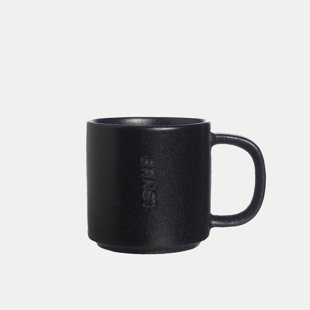 Tasse Glögg - schwarz