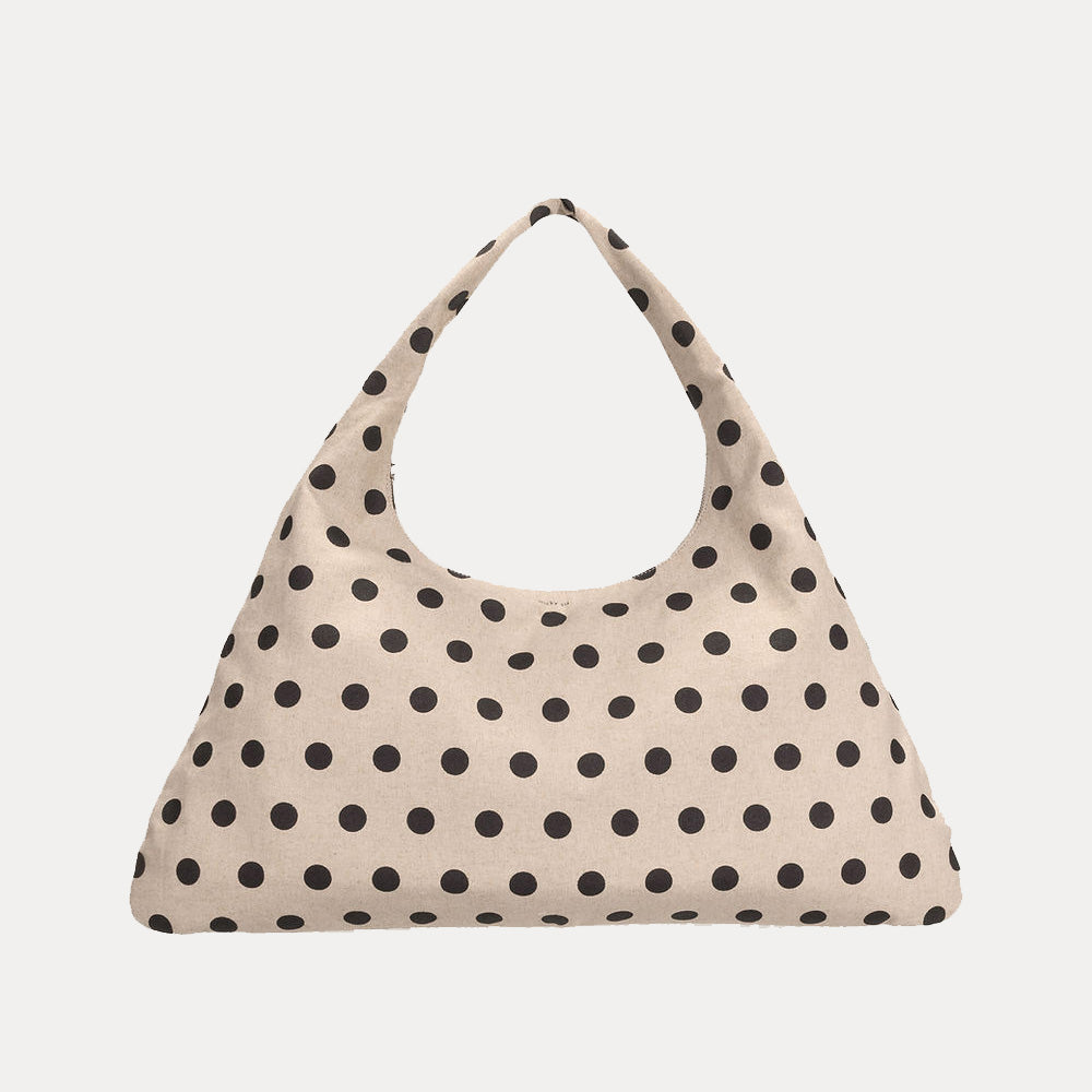 Club Chic Shopper - dots