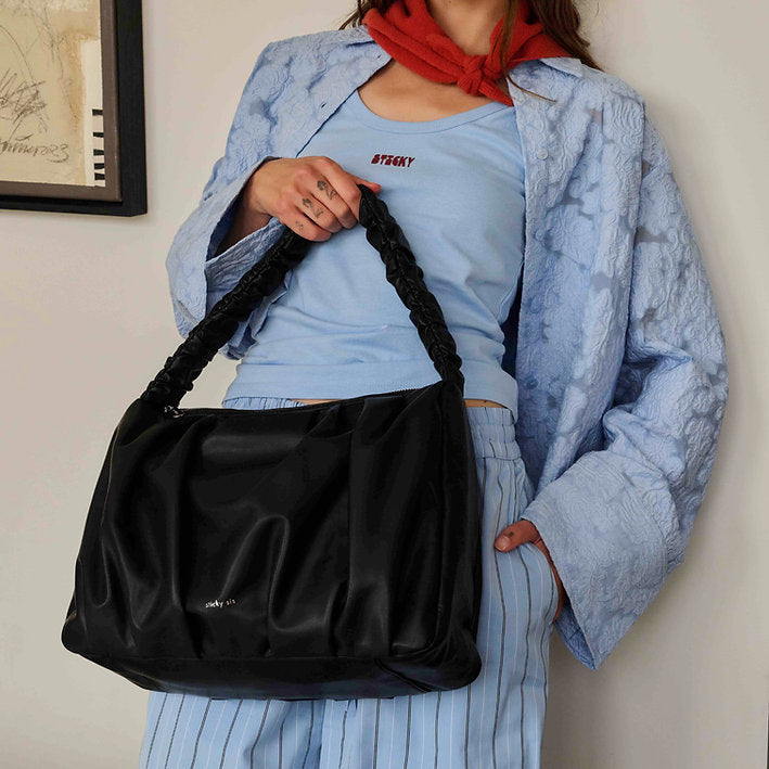 Sticky Sis Shopper - schwarz