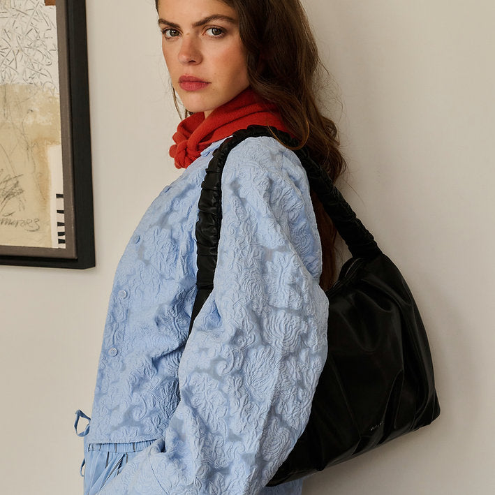 Sticky Sis Shopper - schwarz