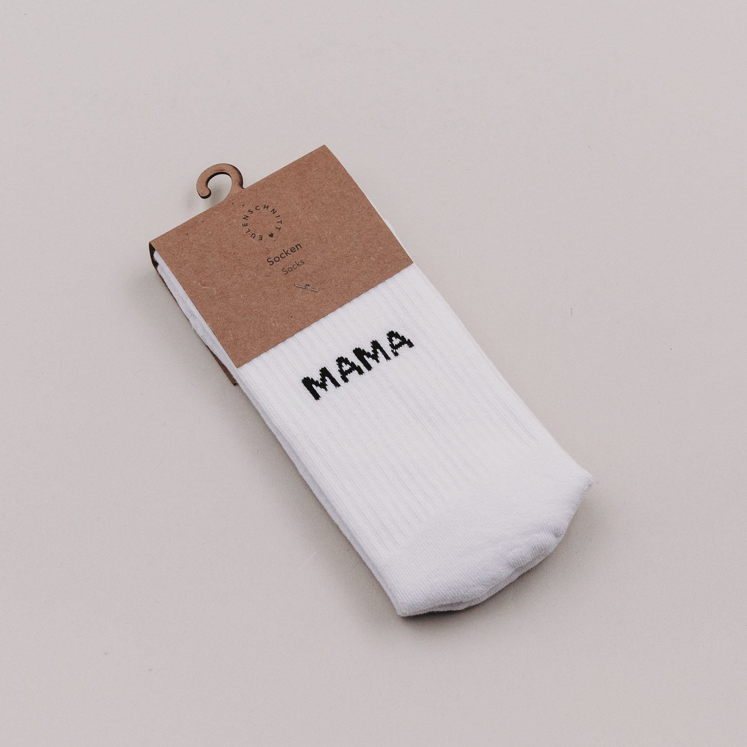 Socken - Mama