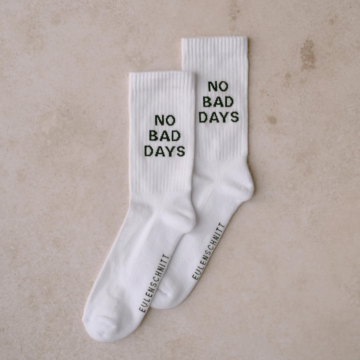Socken - no bad days