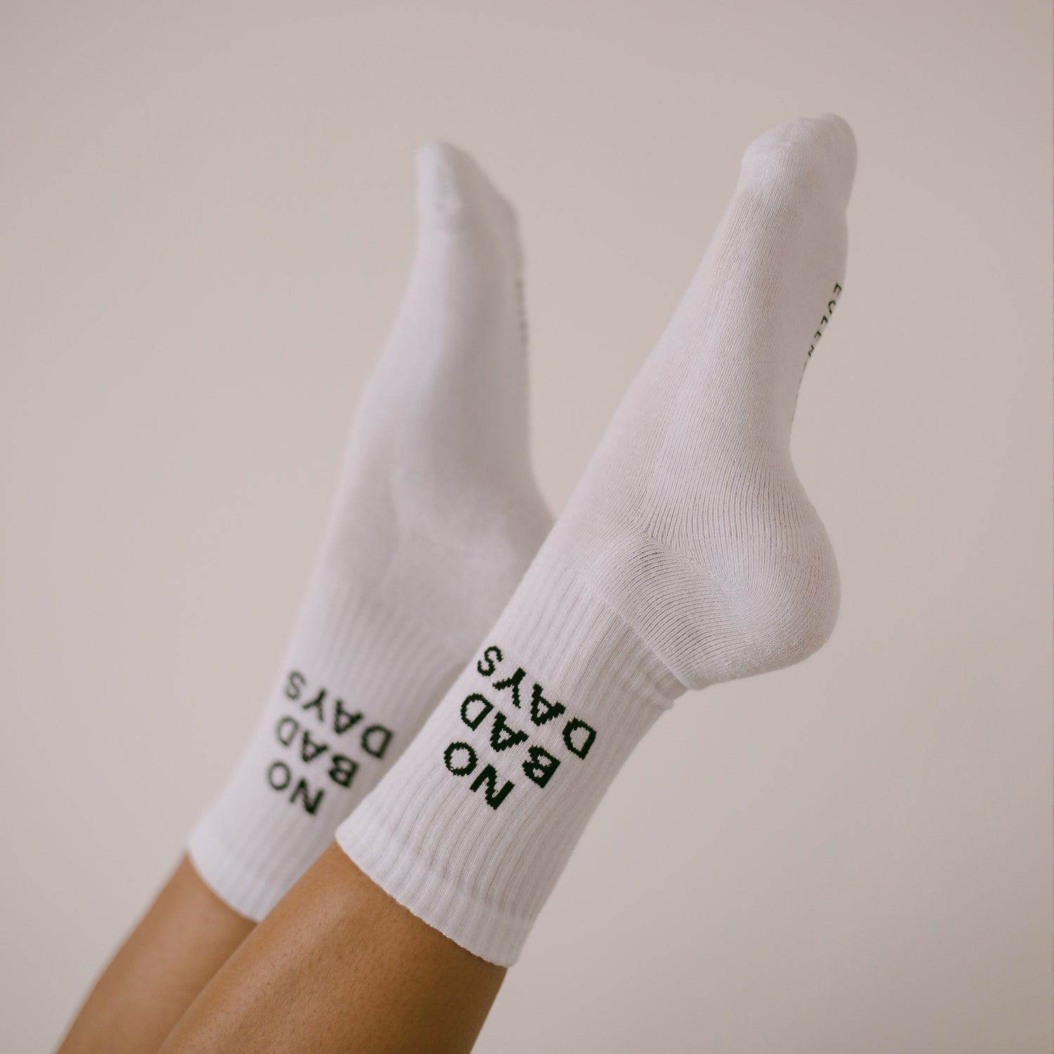 Socken - no bad days