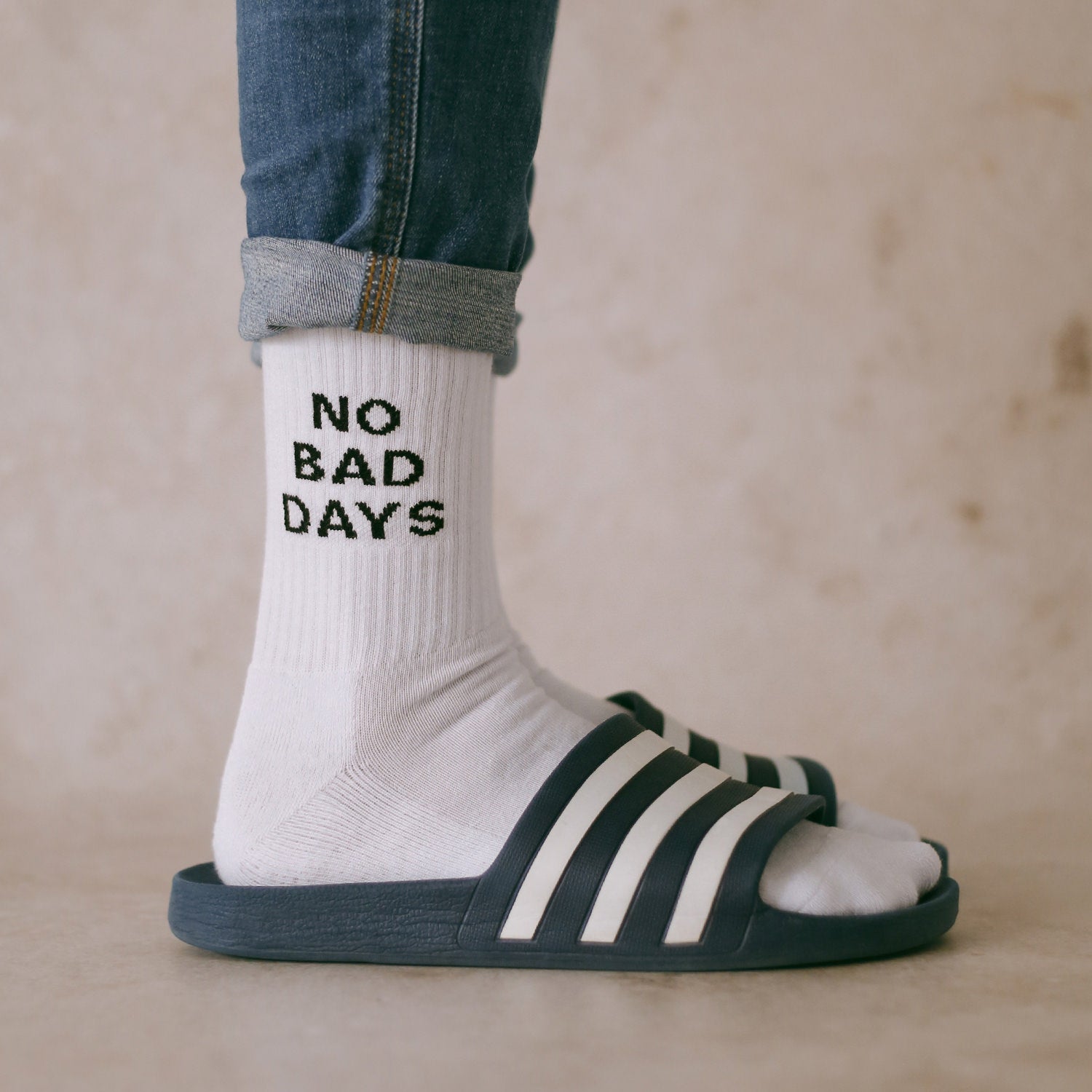 Socken - no bad days