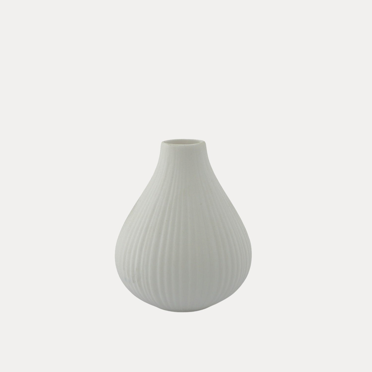 Vase Juno - weiß