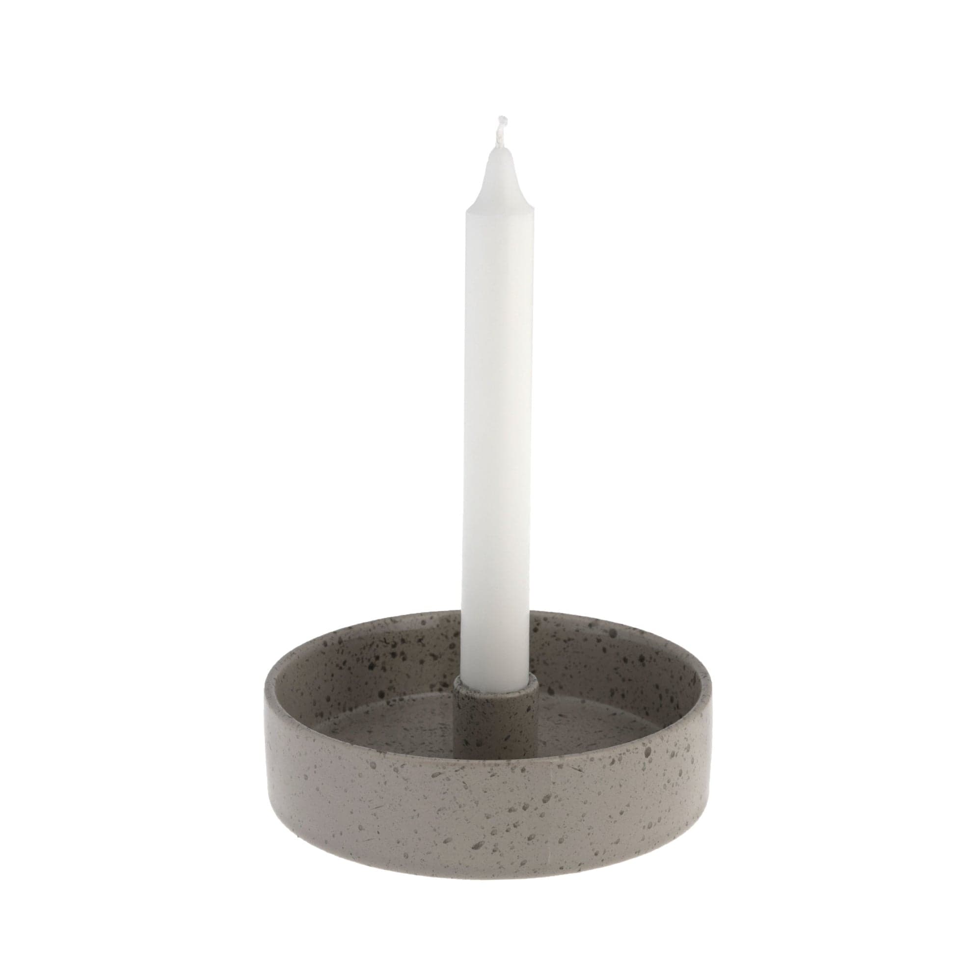 Storm Kerzenhalter - natur
