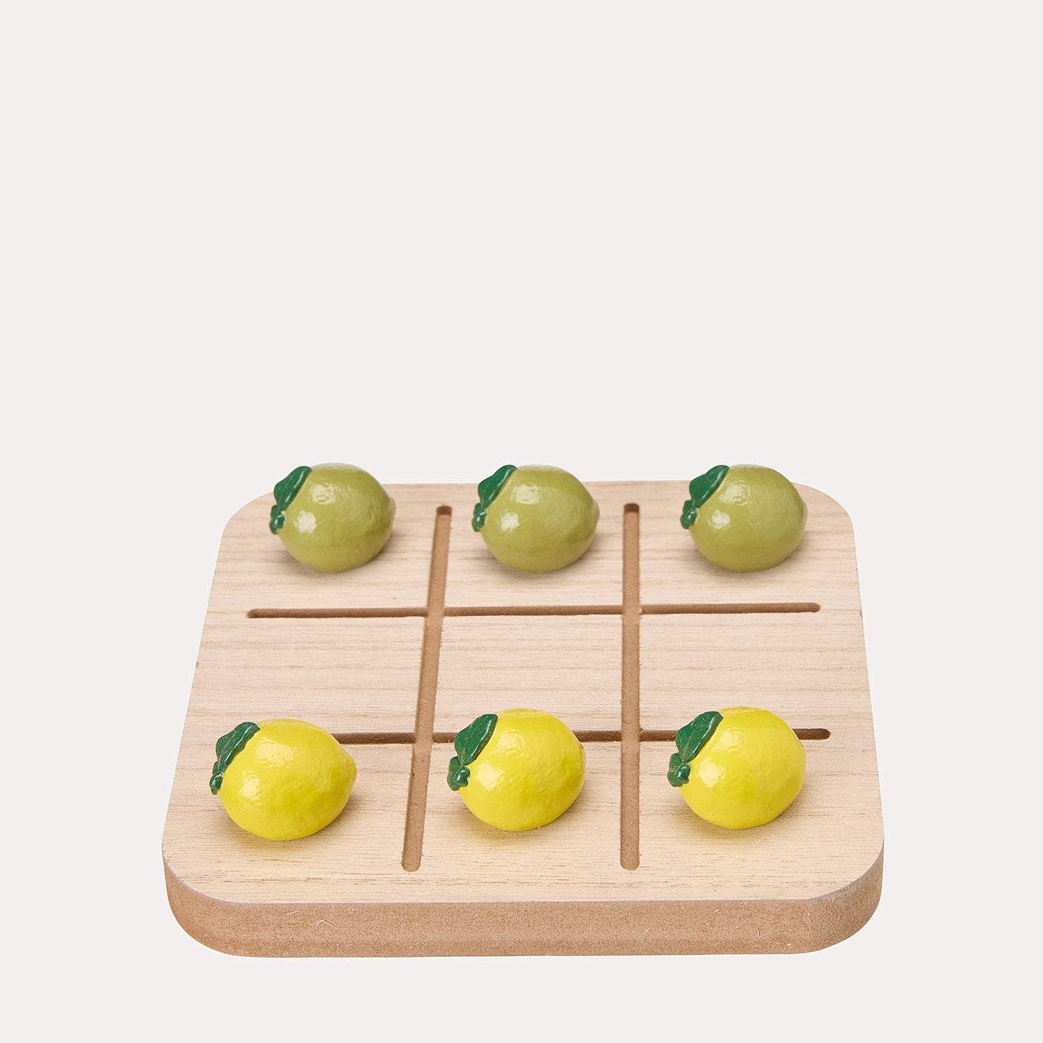 Dolce Vita Tic Tac Toe Spiel