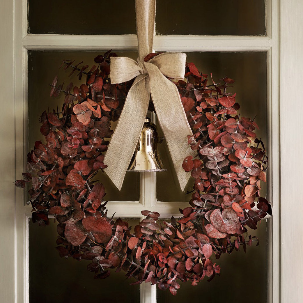 Christmas Bell - Glas