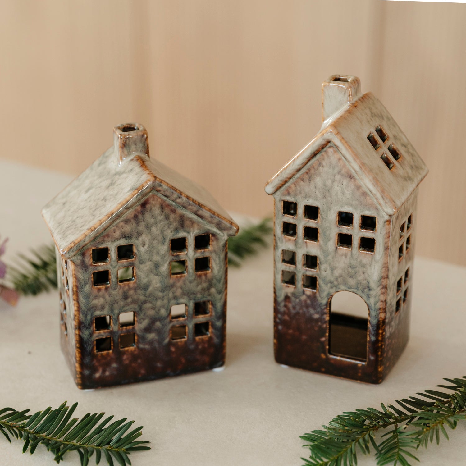 Lichthäuser Arleen - beige melange