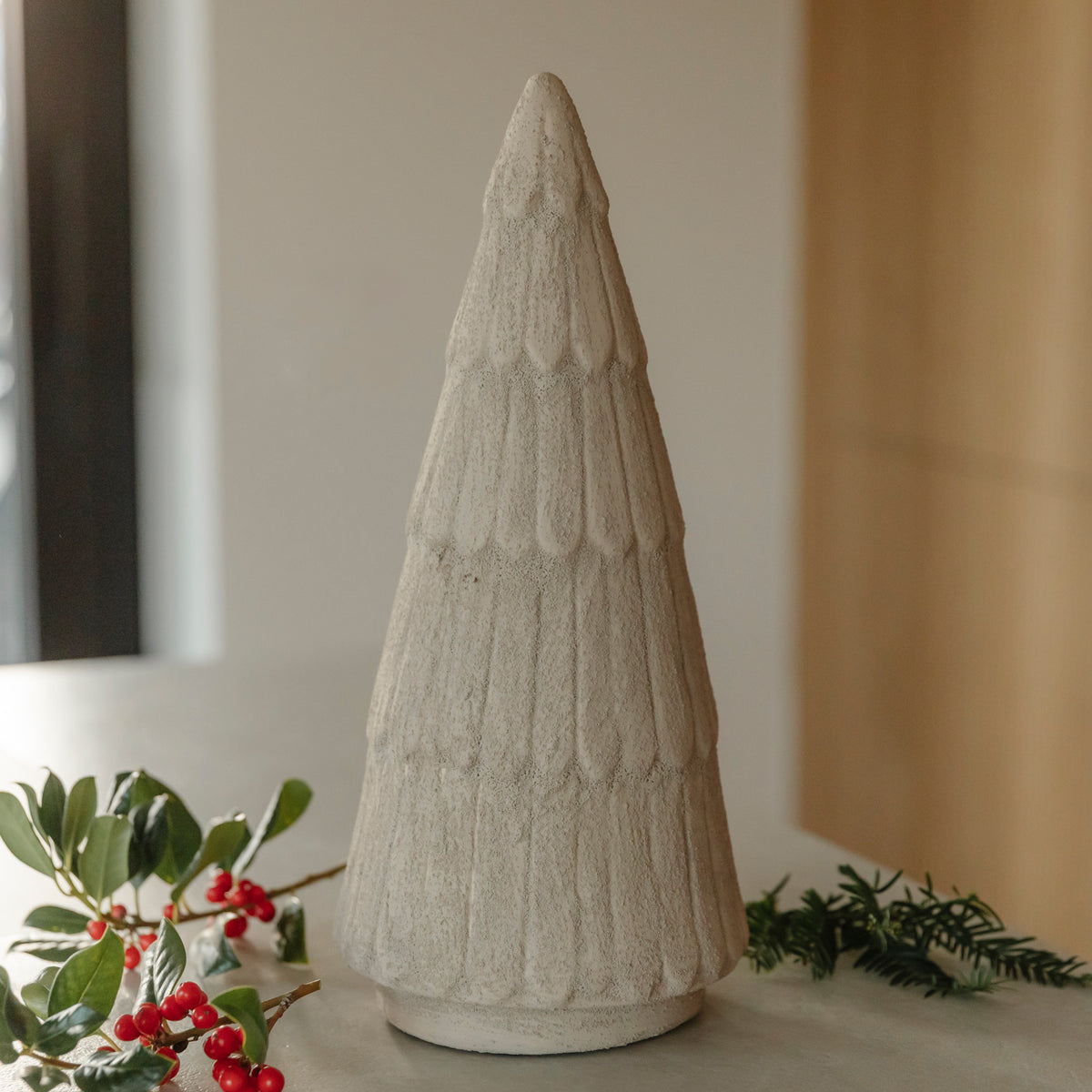 Tannenbaum Iver L - sand