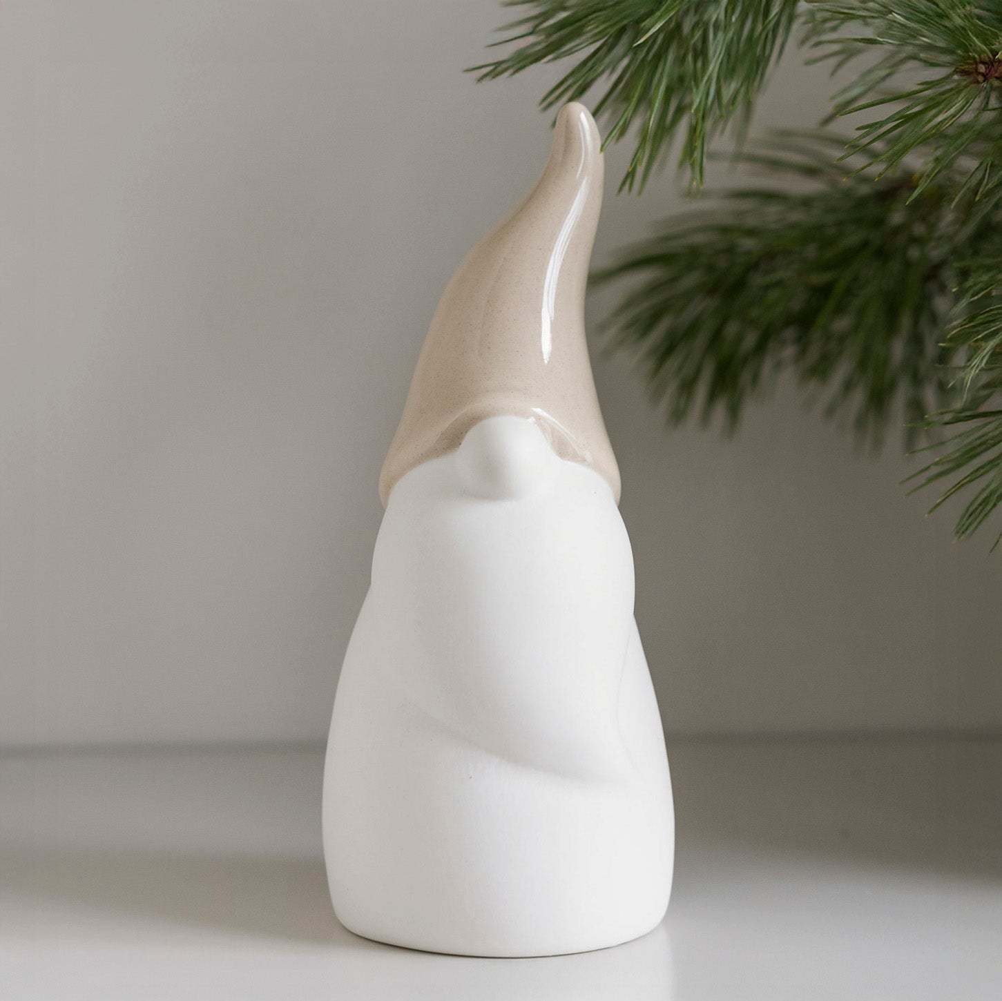 Wichtel Albert - beige