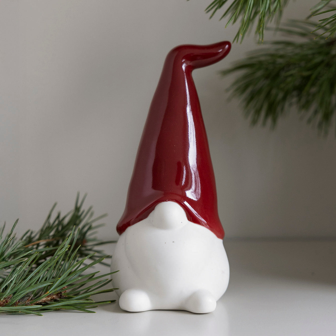 Wichtel Samuel - rot