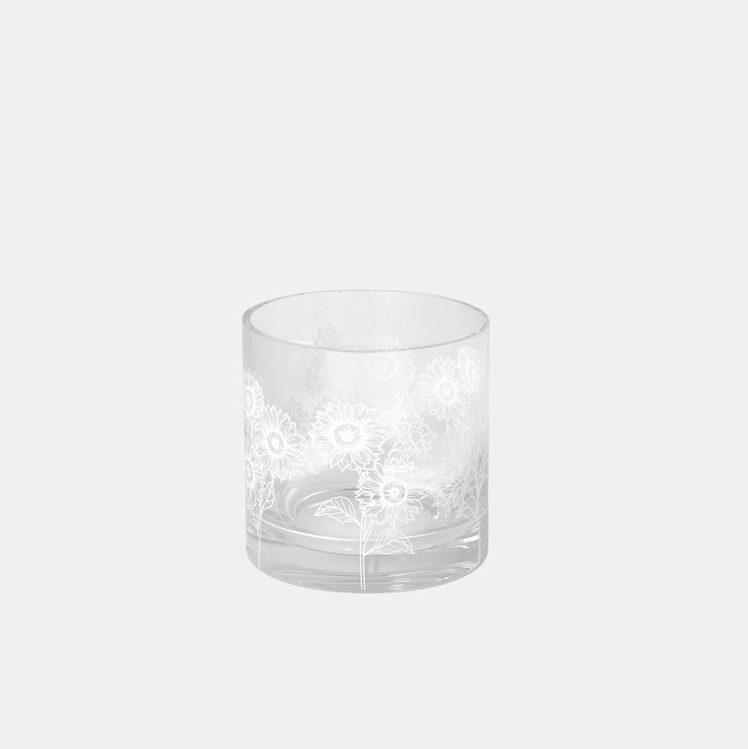 Windlicht Solhult - Glas