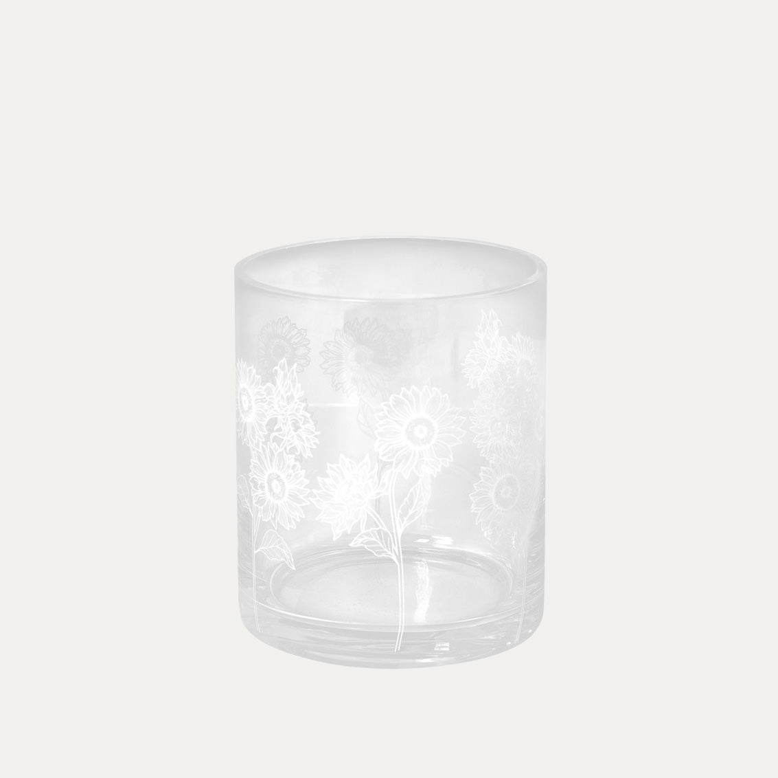 Windlicht Solhult - Glas