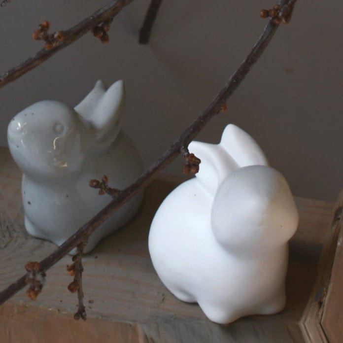 Hase Stina weiß Storefactory Skandi