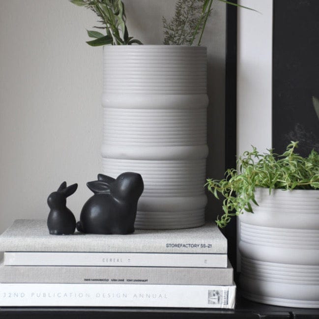 Hase Stina schwarz Storefactory Skandi