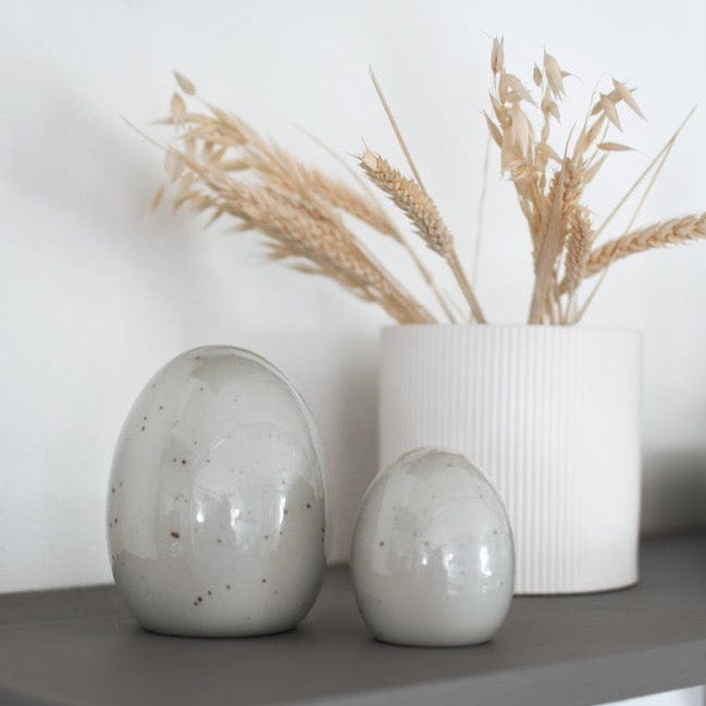 Dekoeier Bjuv nature Skandi Storefactory