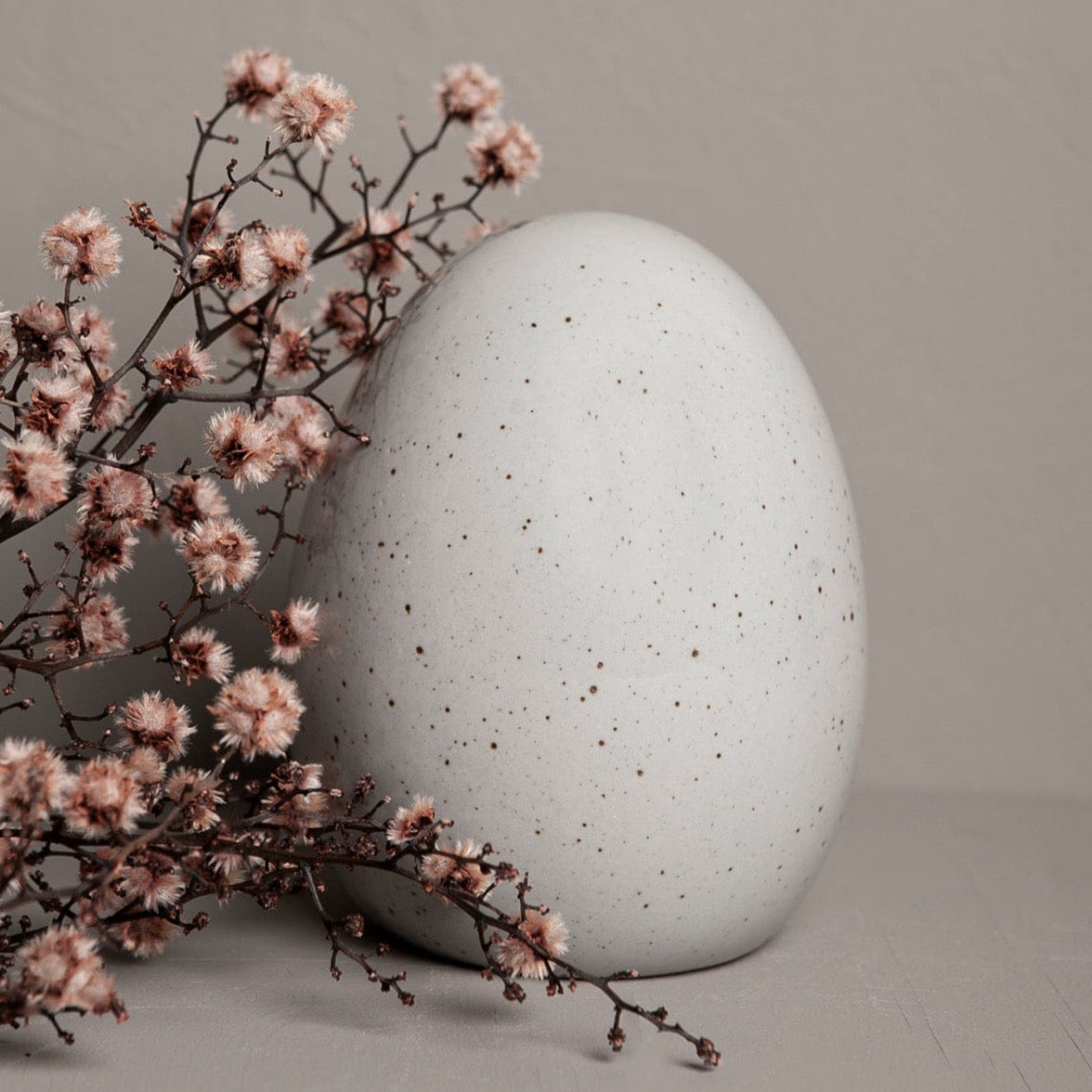 Dekoeier Bjuv nature Skandi Storefactory