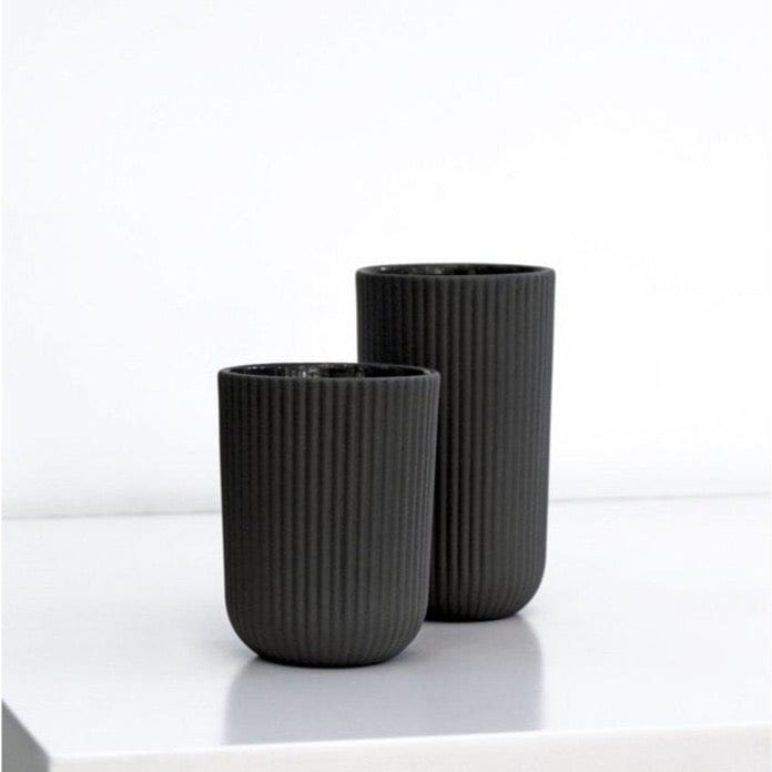 COLUMN Becher 220ml - anthrazit