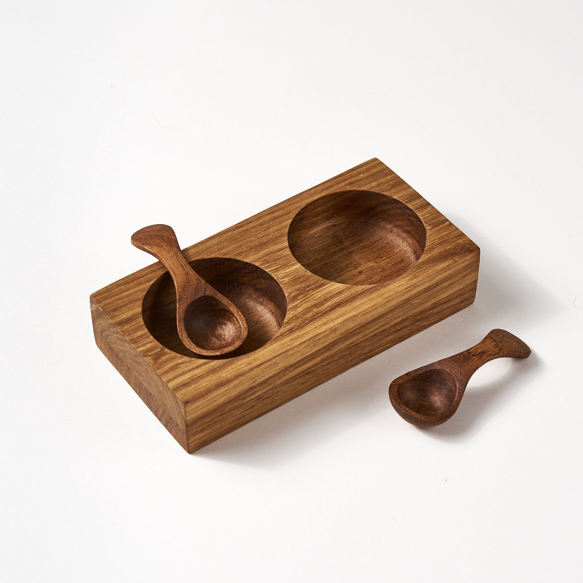 Salz & Pfeffer Schale