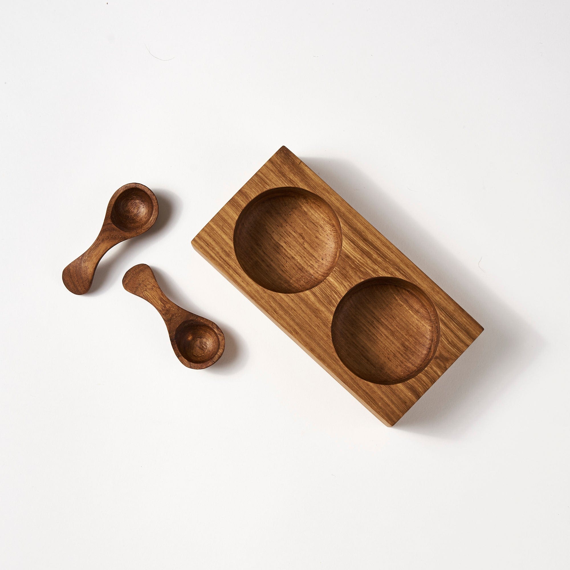 Salz & Pfeffer Schale