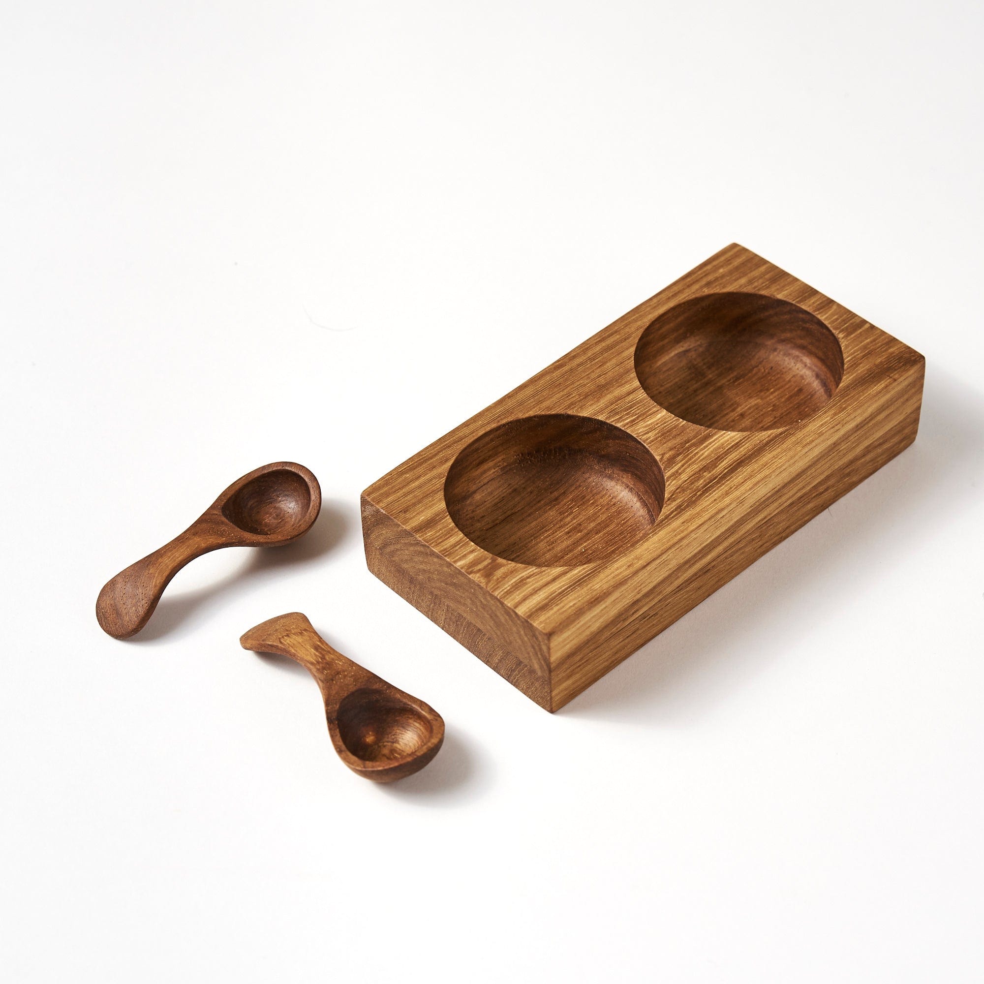 Salz & Pfeffer Schale