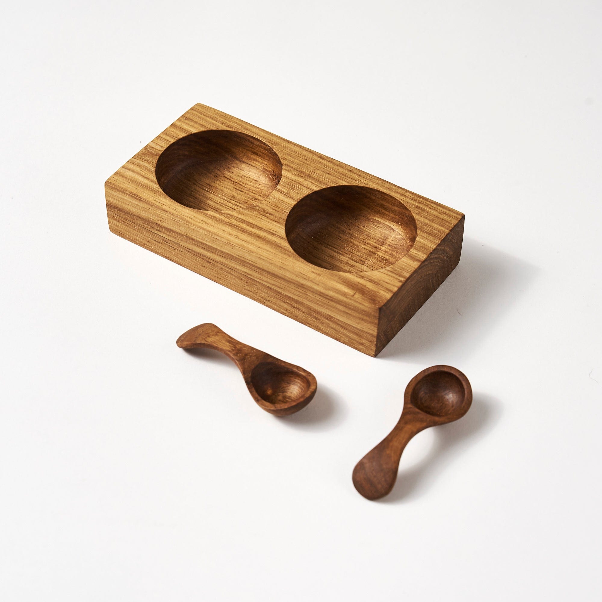 Salz & Pfeffer Schale