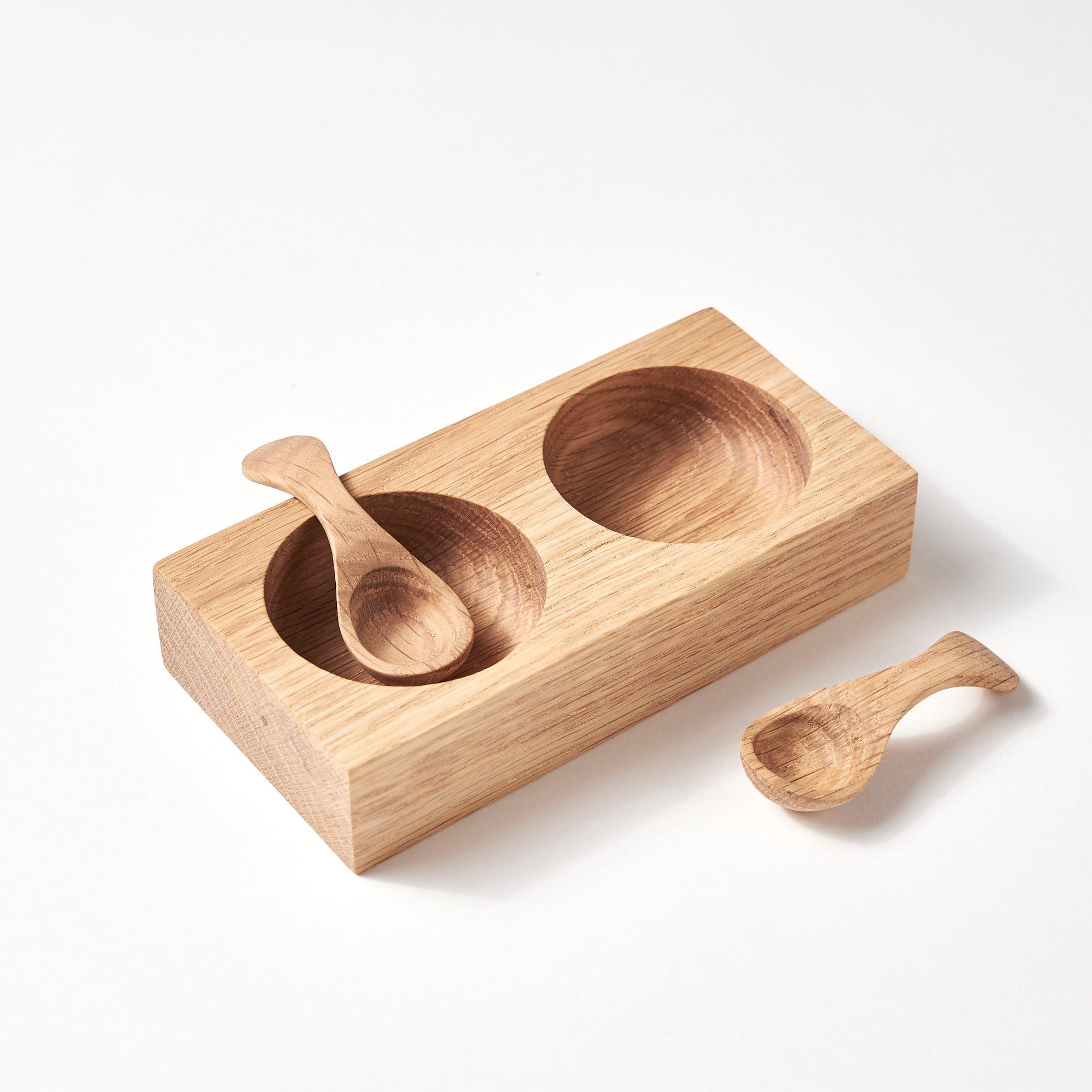 Salz & Pfeffer Schale