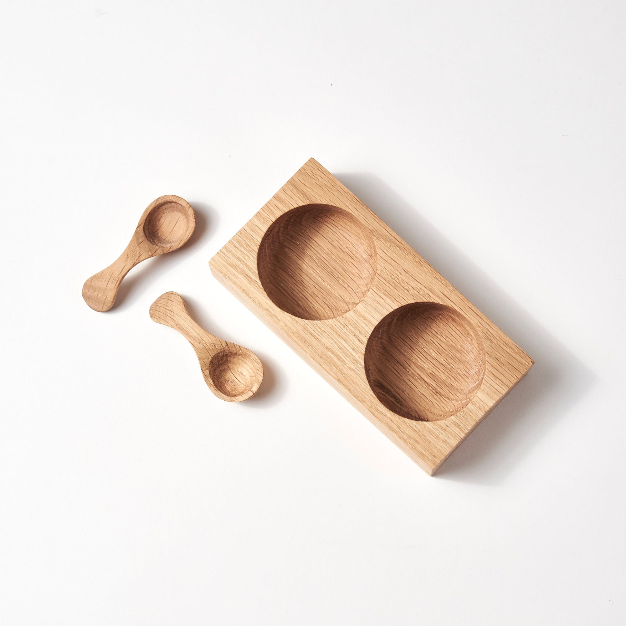 Salz & Pfeffer Schale