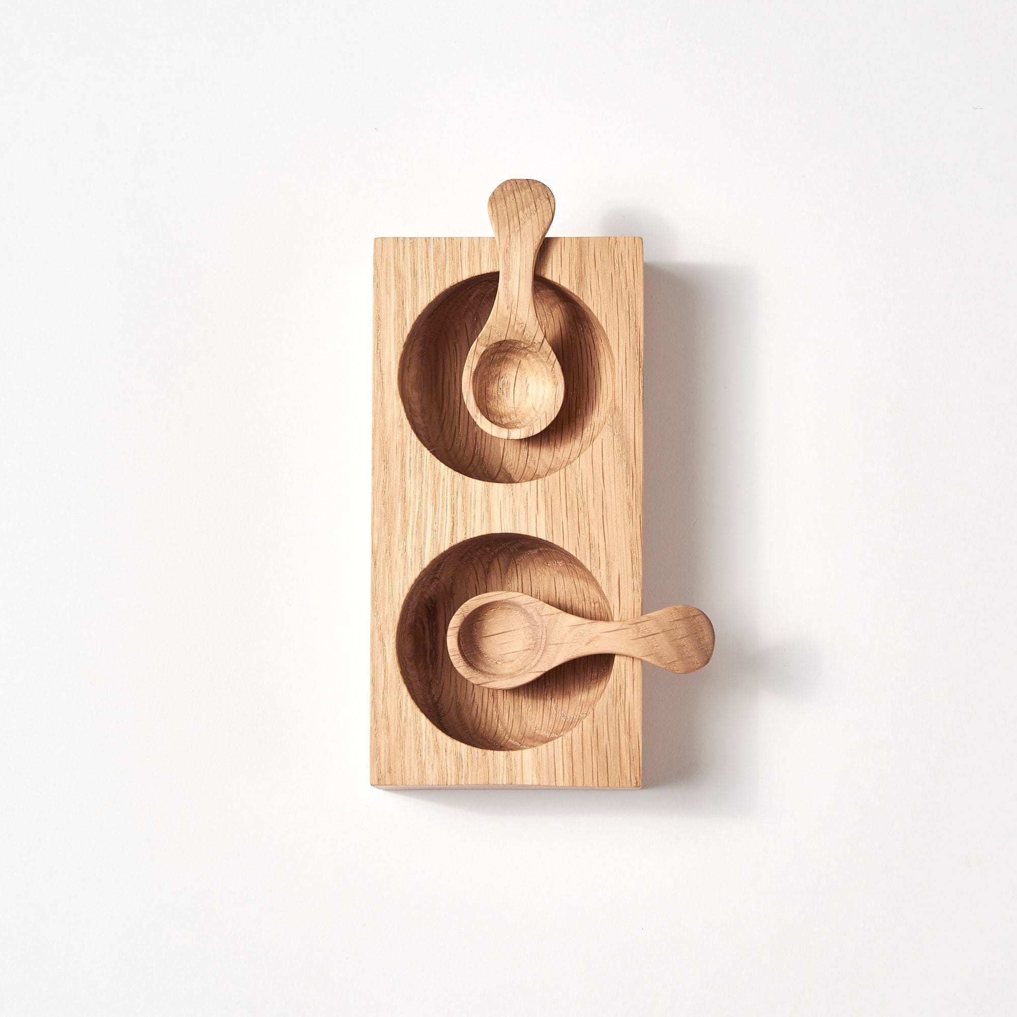 Salz & Pfeffer Schale