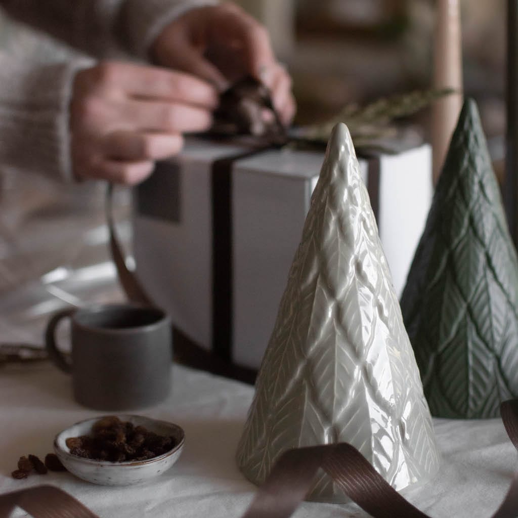 OUTLET Weihnachtsbaum Forest - shiny mole